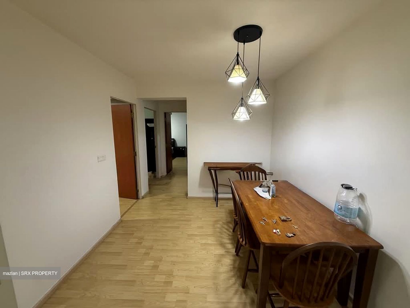 Blk 446B Fernvale Lodge (Sengkang), HDB 4 Rooms #565162701